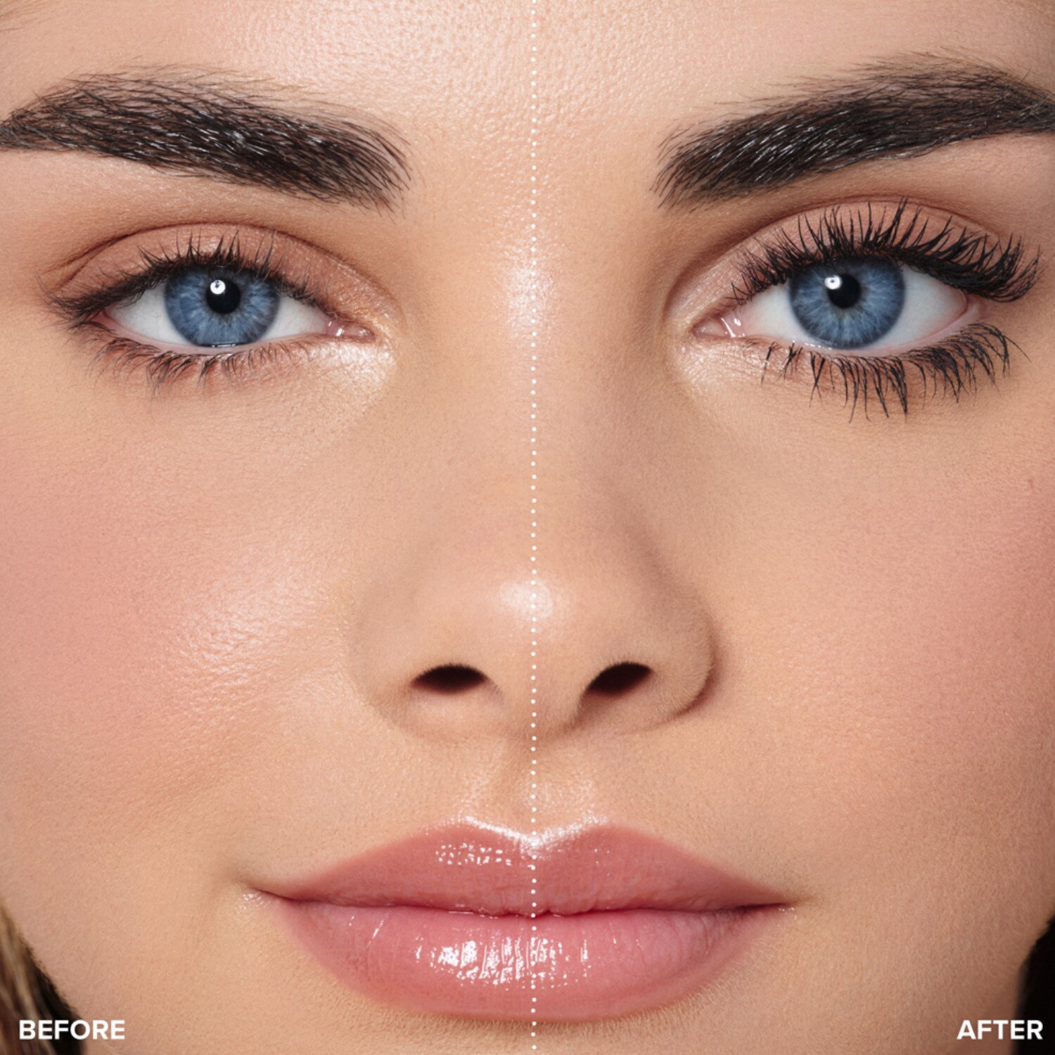 BROW & LASH STYLING KIT (KIT DE MAQUILLAJE PARA CEJAS Y PESTA&Ntilde;AS)